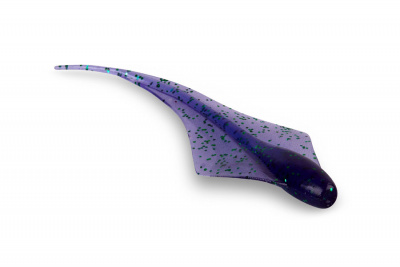 Силиконовая приманка AKKOI GLIDER 70mm цвет OR33 Силиконовая приманка AKKOI GLIDER 70mm цвет OR33