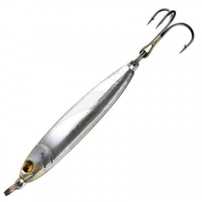 Блесна Grows Culture Iron Minnow 18g 001 Блесна Grows Culture Iron Minnow 18g 001