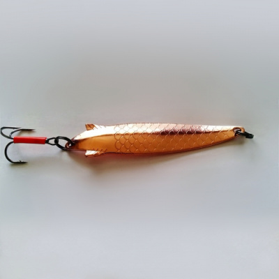 Колеб.APACHE Toby(11гр., цв.03 медь)