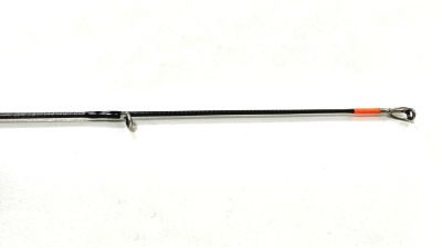 Удилище спиннинговое STREAM ENERGY, 2 секции, полая верш., длина 1,60 м, тест  2-8 г