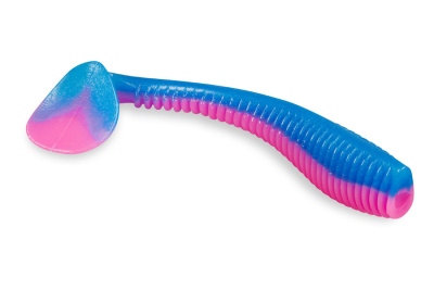 Силиконовая приманка FORMAT DIPLOMAT 100mm (5шт.) цвет F05n