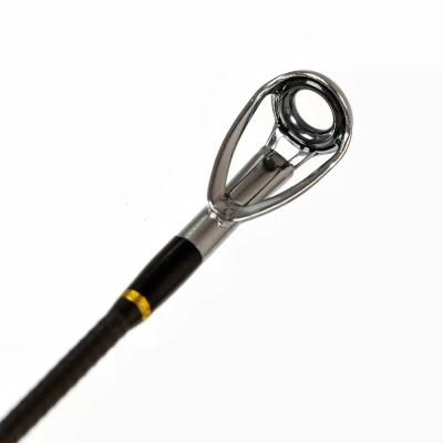 Удилище спиннинговое двухчастное Major Craft Soul Stick STS-862M 7-28гр