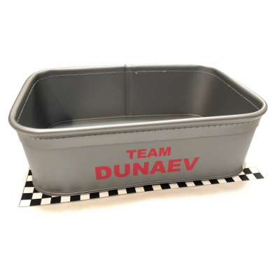 Емкость EVA без крышки DB/54 (27x17x10)