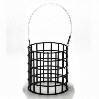 Кормушка закормочная малая с мягким отводом, 0 гр Кормушка закормочная малая с мягким отводом, 0 гр