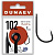 Крючок Dunaev Premium 102 # 9 (упак.10шт)