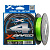 Шнур YGK X-Braid Braid Cord X4 150m #1.5-25lb