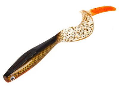 Твистеры LJ 3D BBS Series KUBIRA FIRE TAIL 9,0in (22,86)/PG42 1шт. Твистеры LJ 3D BBS Series KUBIRA FIRE TAIL 9,0in (22,86)/PG42 1шт.