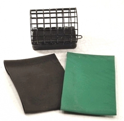 Термоусадочный чехол для XS, 2XL Термоусадочный чехол для XS, 2XL