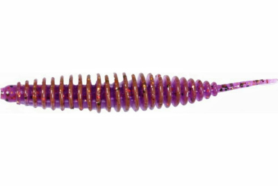Слаги съедобные искусственные LJ Pro Series ULTRAWORM 2,0in (05.00)/S13 9шт. Слаги съедобные искусственные LJ Pro Series ULTRAWORM 2,0in (05.00)/S13 9шт.