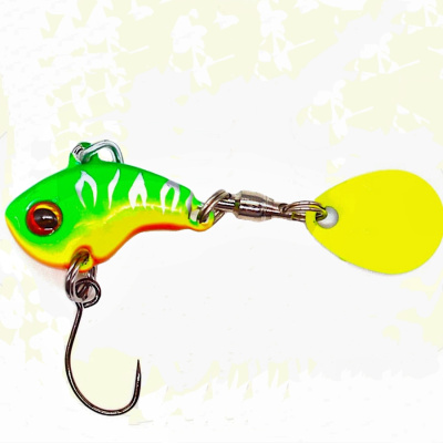 Тейл-спиннер Grows Culture Little Bomb 5g 003