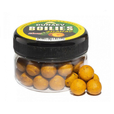 Бойлы DUNAEV Вареные 14мм Ананас (50г)