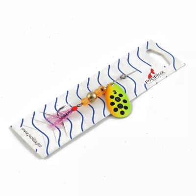 Вращ.премиум Френч 3 (6гр) цв. 209 "регги" вертикальный