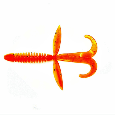 Силиконовая приманка DIAMOND Octopus 4.5" #02 Силиконовая приманка DIAMOND Octopus 4.5" #02