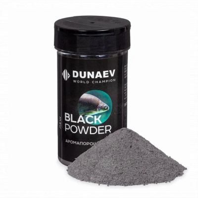 Аромапорошок Черный Лещ 200г