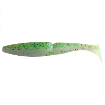 Мягкие приманки Sawamura One'Up Shad 4" #071 Мягкие приманки Sawamura One'Up Shad 4" #071