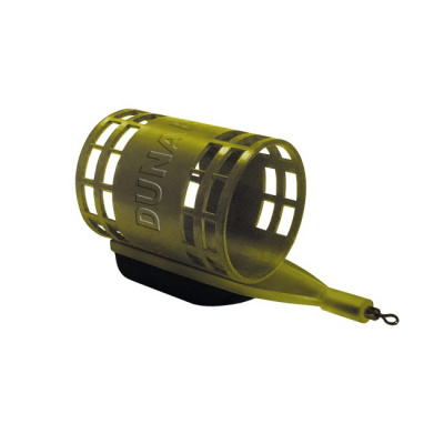 Кормушка пластиковая DUNAEV Габион  60г. Кормушка пластиковая DUNAEV Габион  60г.