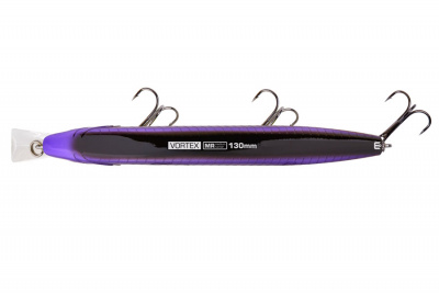 Воблер MASTER VORTEX 130mm MR SP цв. M03 Воблер MASTER VORTEX 130mm MR SP цв. M03