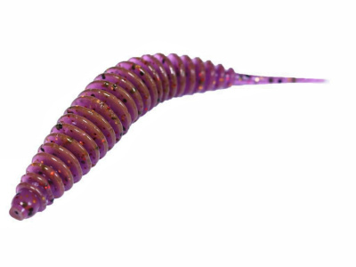 Слаги съедобные искусственные LJ Pro Series ULTRAWORM 1,4in (03.50)/S13 12шт. Слаги съедобные искусственные LJ Pro Series ULTRAWORM 1,4in (03.50)/S13 12шт.