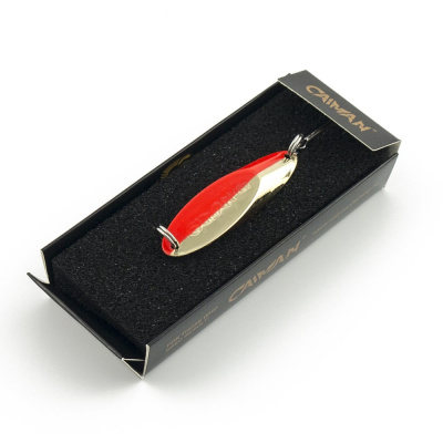 Блесна кастмастер Caiman 18 гр. 334