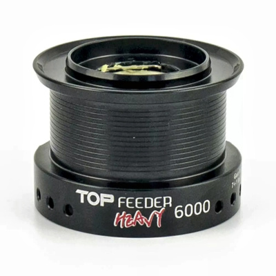 Катушка Viva Top Feeder 6000 Heavy