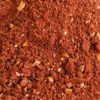 Прикормка "DUNAEV-PREMIUM" 1кг Карп-Сазан Конопля Красная