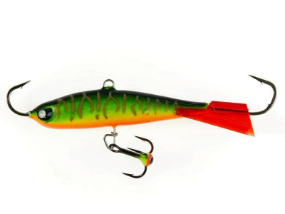 Балансир Lucky John NORDIC 5 с тр. 50мм/301RT блистер