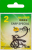 Крючок CARP SPECIAL №2 с ушком, покрытие BN (6 шт) Крючок CARP SPECIAL №2 с ушком, покрытие BN (6 шт)