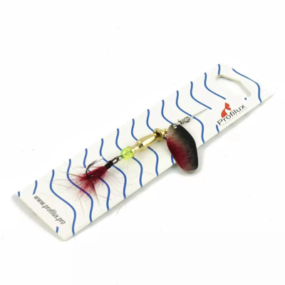 Вращ.премиум Мира 2 (7гр) цв. 07 серебро-черноспинка чешуя