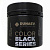Краска черная Dunaev Black Series 120 г