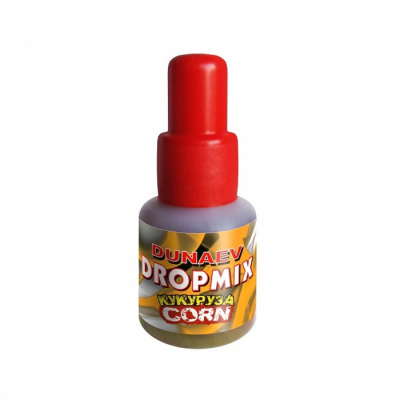 Капли DUNAEV DROPMIX 20мл Corn Капли DUNAEV DROPMIX 20мл Corn