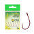 Крючок FS TROUT с БОЛЬШИМ ухом №4 RED (5 шт) Крючок FS TROUT с БОЛЬШИМ ухом №4 RED (5 шт)