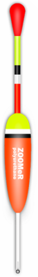 128 Поплавок из полиуретана ZOOMeR  5гр. 12850 128 Поплавок из полиуретана ZOOMeR  5гр. 12850