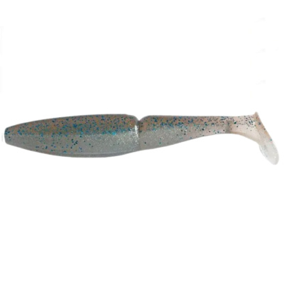 Мягкие приманки Sawamura One'Up Shad 5" #069 Мягкие приманки Sawamura One'Up Shad 5" #069