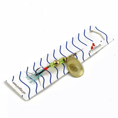 Вращ.премиум Френч 3 (6гр) цв. 05 латунь чешуя Вращ.премиум Френч 3 (6гр) цв. 05 латунь чешуя