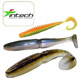 Распродажа продукции INTECH