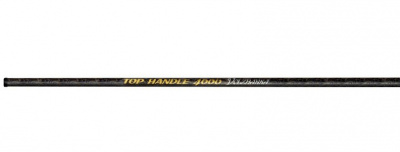 Ручка к подсачеку "Volzhanka Pro Sport Top Handle" 4м (3 секции) Ручка к подсачеку "Volzhanka Pro Sport Top Handle" 4м (3 секции)