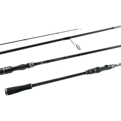 Спиннинг Viva Divergent 832M 2.52m 7-28g