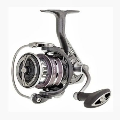 Катушка Daiwa 20 Exceler LT 2500