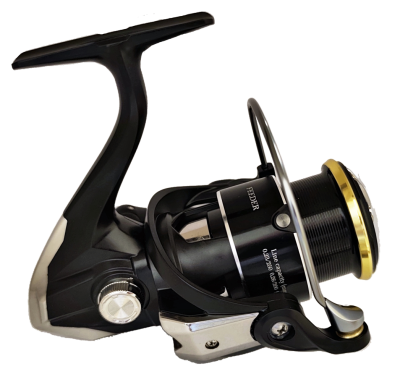 Катушка DUNAEV Pulliner Feeder 4500M 6+1bb		