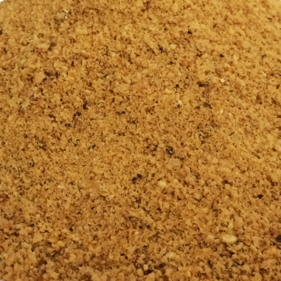 Прикормка "DUNAEV-PREMIUM" 1кг Карп-Сазан Чеснок