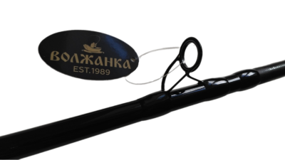 Удилище фидер "Волжанка Фидер Мастер" 3.6м (3 секции+3) тест 60+гр
