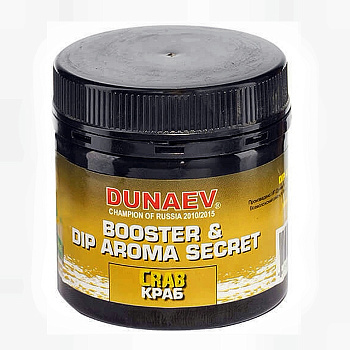 Комплекс DUNAEV AMINO-BOOSTER&DIP Краб