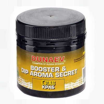 Комплекс DUNAEV AMINO-BOOSTER&DIP Краб