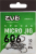 Крючок  ZUB Micro Jig 606 # 4 (упак. 10 шт) Крючок  ZUB Micro Jig 606 # 4 (упак. 10 шт)