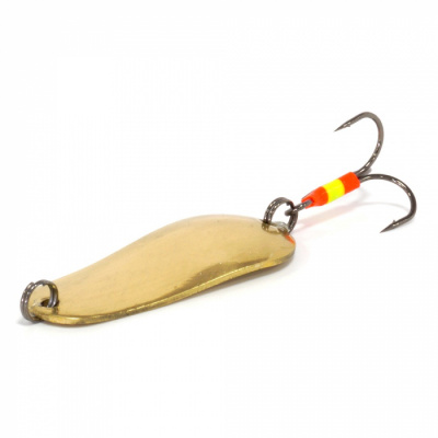 Колеб.станд. Шторлинг Б (14гр.) цв.02 латунь Колеб.станд. Шторлинг Б (14гр.) цв.02 латунь