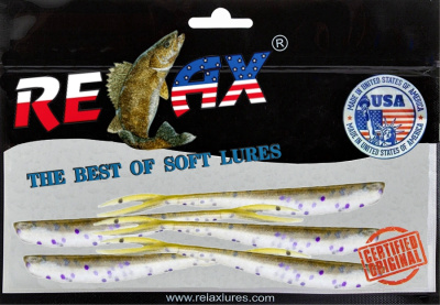 Приманка RELAX OKLAHOMA 7.5 (19см) 5 шт.