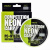 Леска Caiman Competition Neon Carp 300м green 0,30мм Леска Caiman Competition Neon Carp 300м green 0,30мм