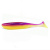Приманка силиконовая Keitech Easy Shiner 4" PAL #12 Grape Shad Приманка силиконовая Keitech Easy Shiner 4" PAL #12 Grape Shad