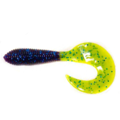 Твистер RELAX 4" (8,0см) 10 шт.