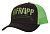 Frapp PVC-2502 зеленая
